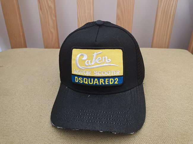 DSquared D2 Cap ID:20220420-579